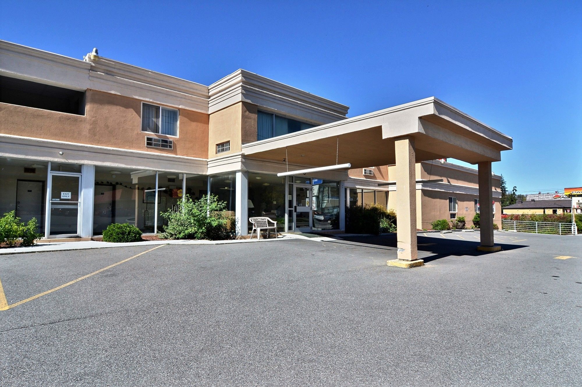 Discount Coupon for Rodeway Inn Bedford in Bedford, Pennsylvania Save