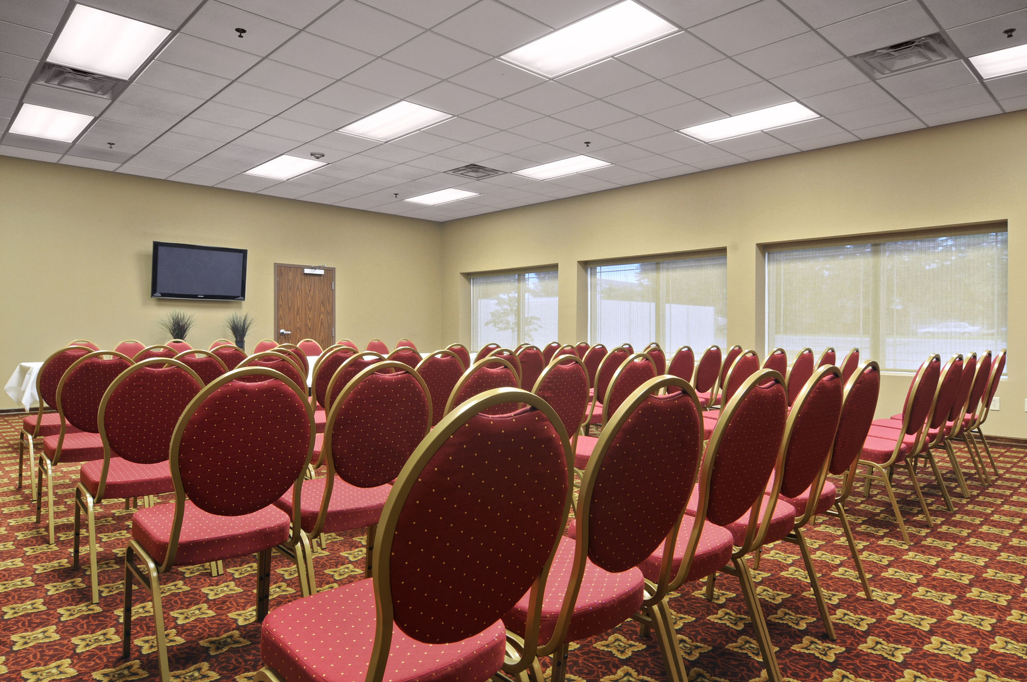 Bethel Inn & Suites in Monterey, TN