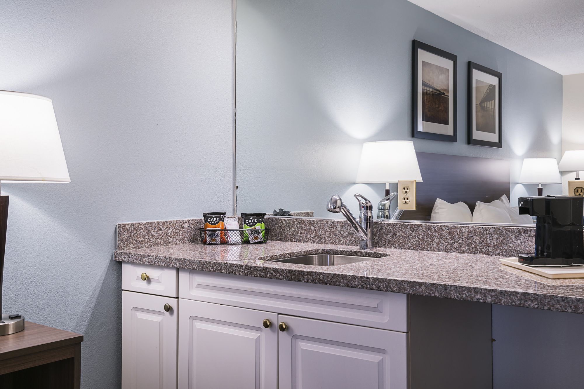 Quality Inn Morehead City in Morehead City, NC