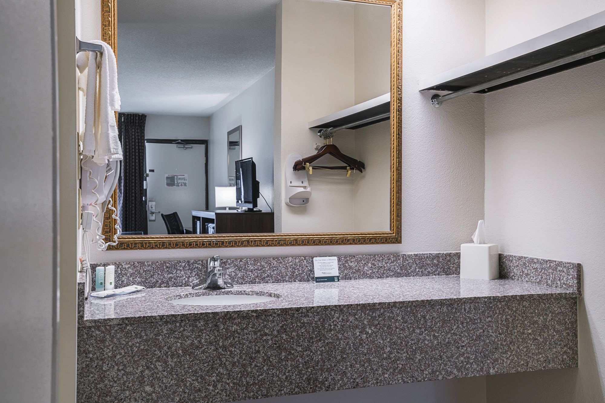 Quality Inn Morehead City in Morehead City, NC