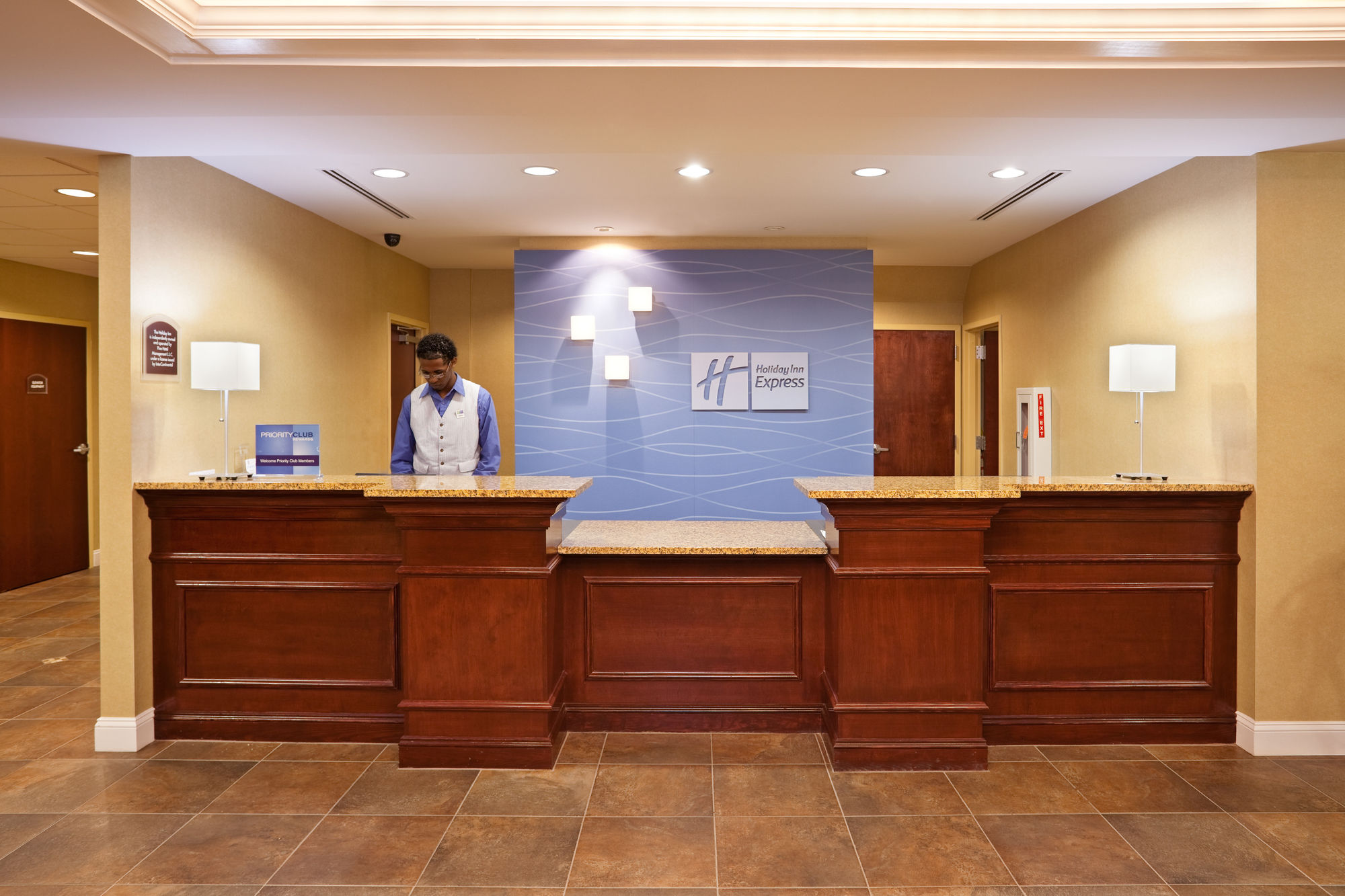 Holiday Inn Express Hotel & Suites Southern Pines in Southern Pines, NC