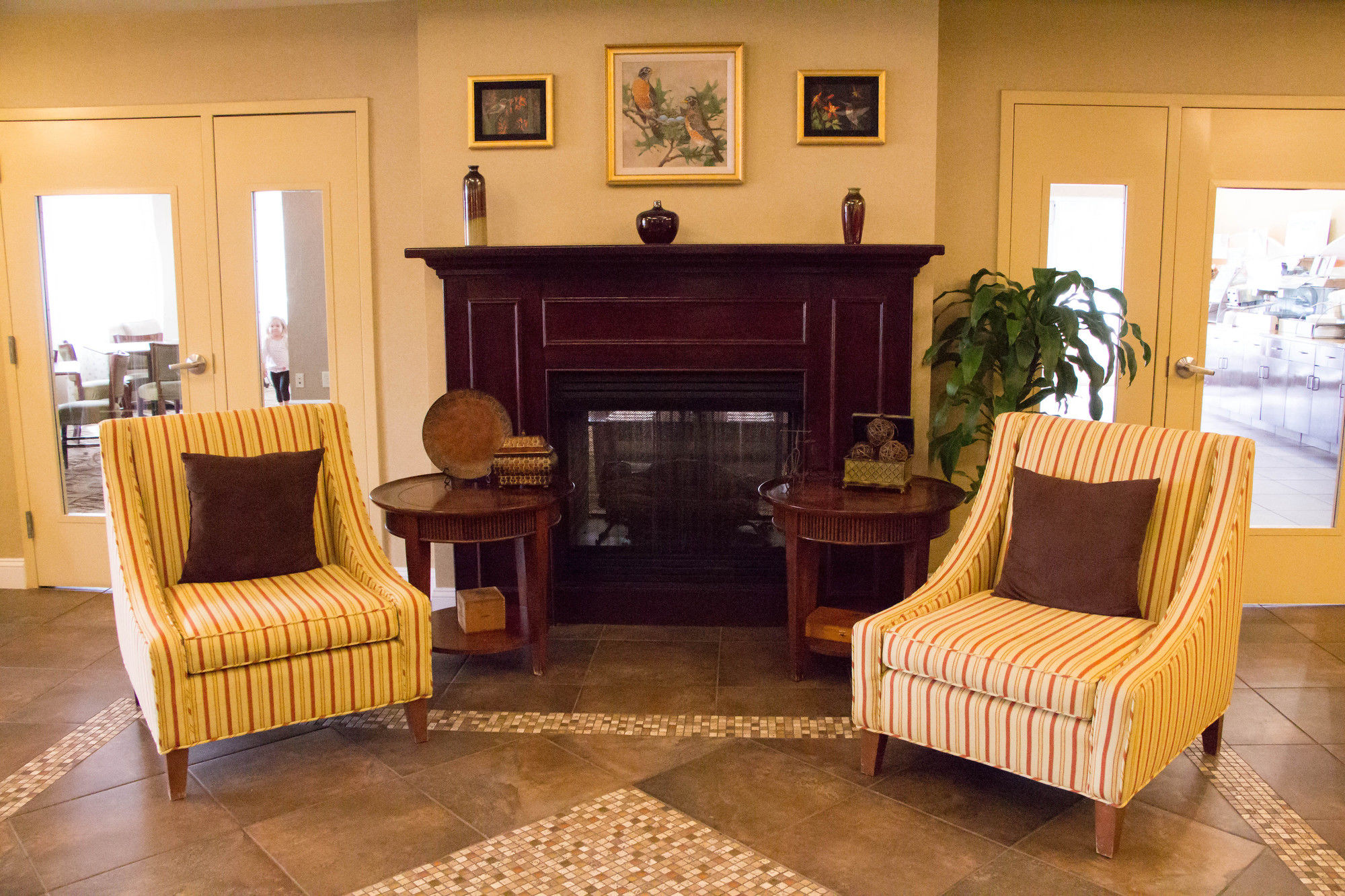 Holiday Inn Express Hotel & Suites Southern Pines in Southern Pines, NC