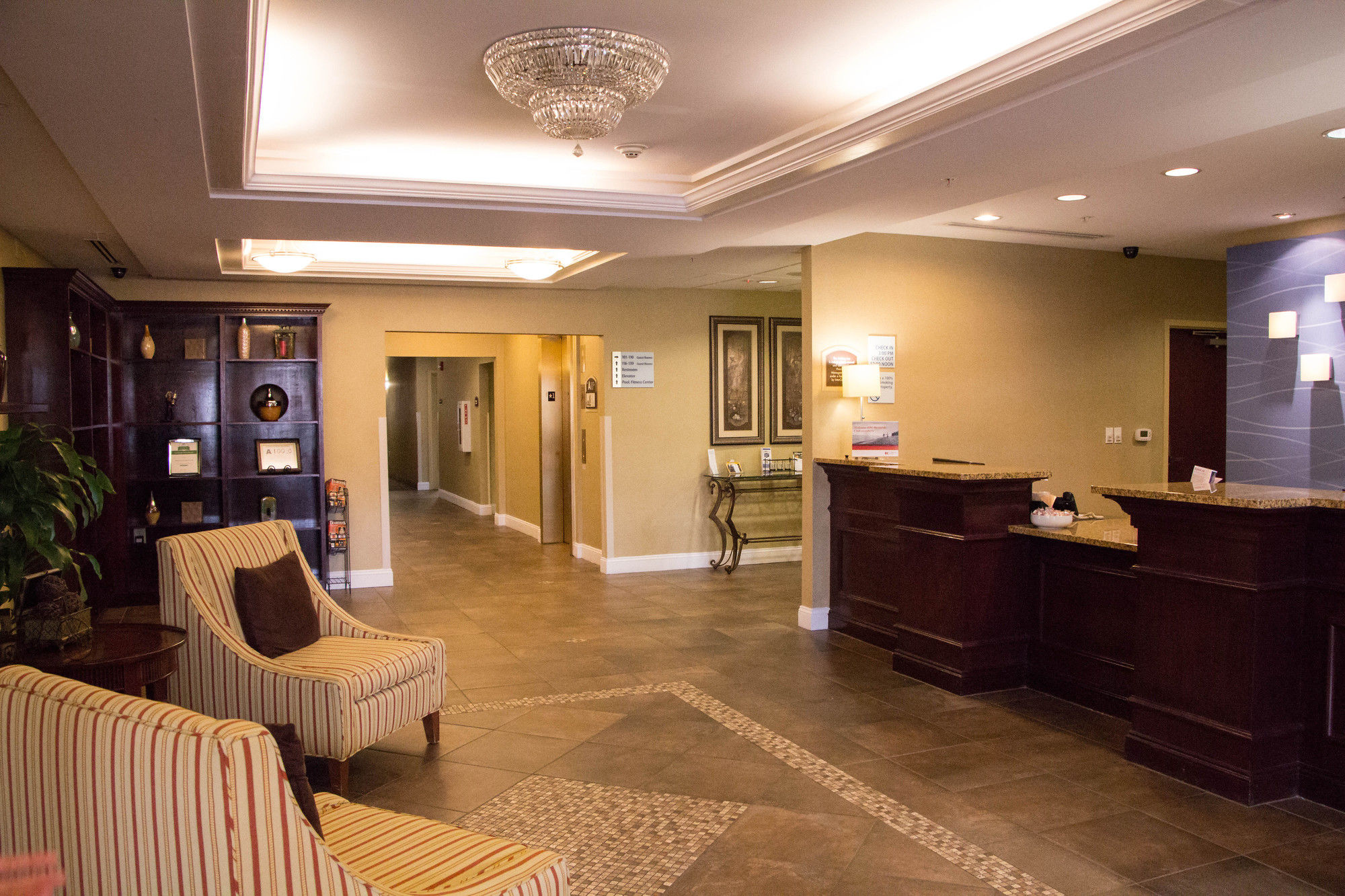 Holiday Inn Express Hotel & Suites Southern Pines in Southern Pines, NC