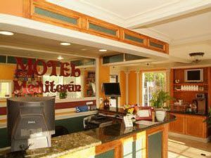 Motel Mediteran Safari Park in Escondido, ca