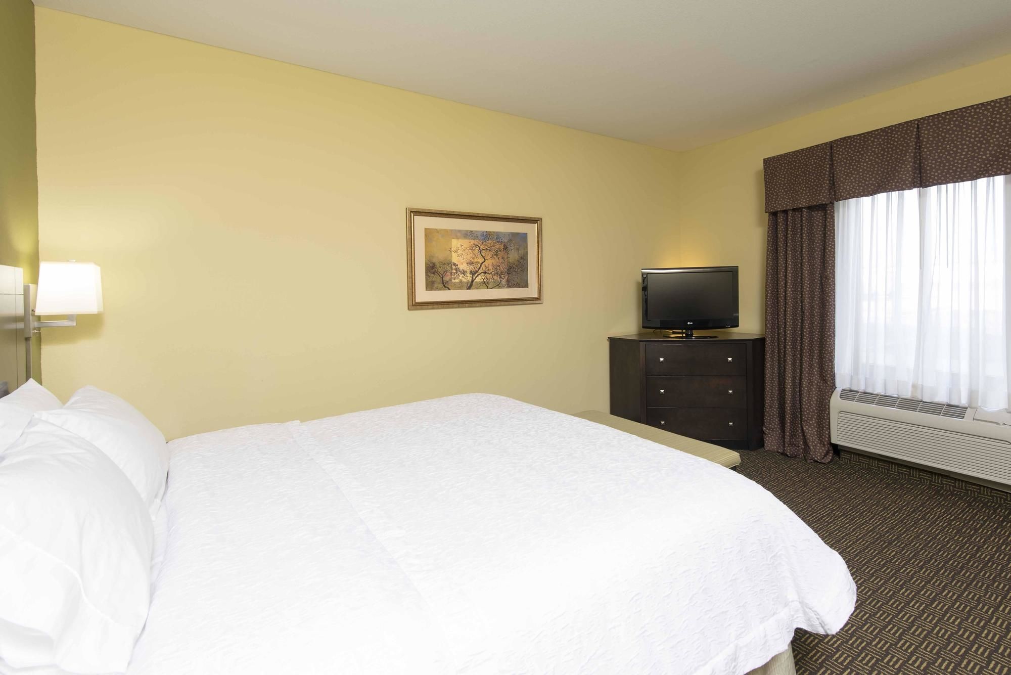 Hampton Inn Suites Danville in Danville, il