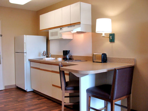 Extended Stay America - Meadowlands - East Rutherford
