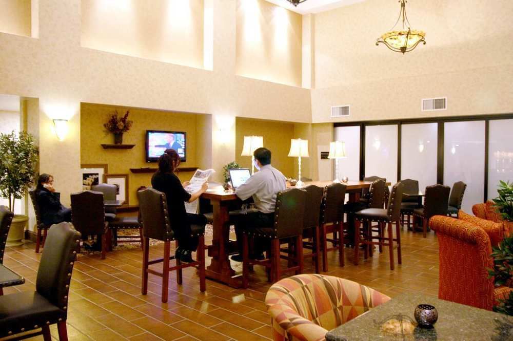 Discount Coupon for Hampton Inn & Suites Lodi in Lodi, California
