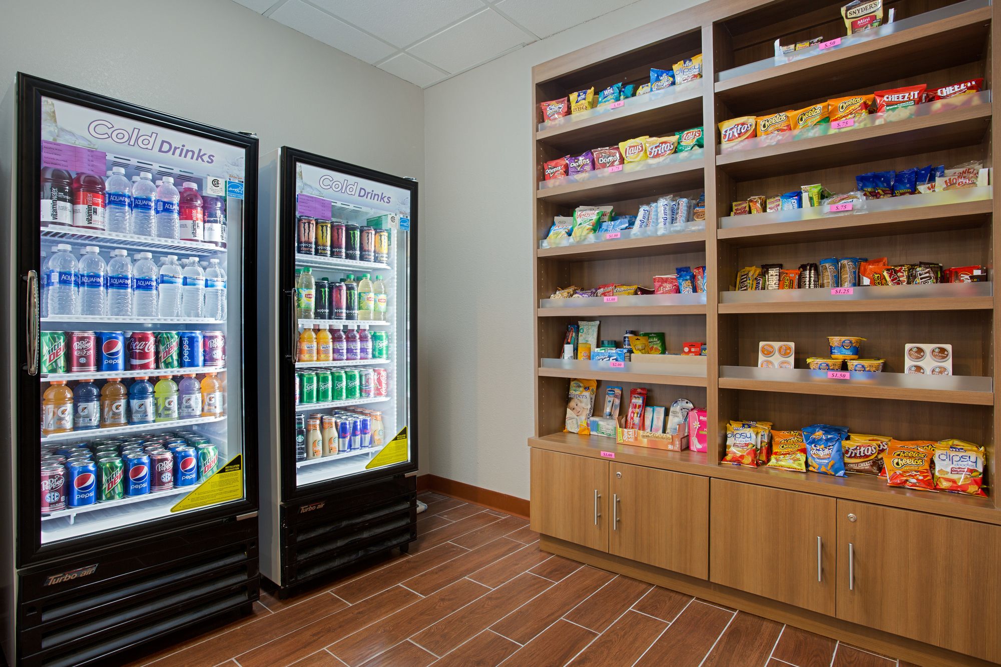 Microtel Inn & Suites by Wyndham Walterboro in Walterboro, SC