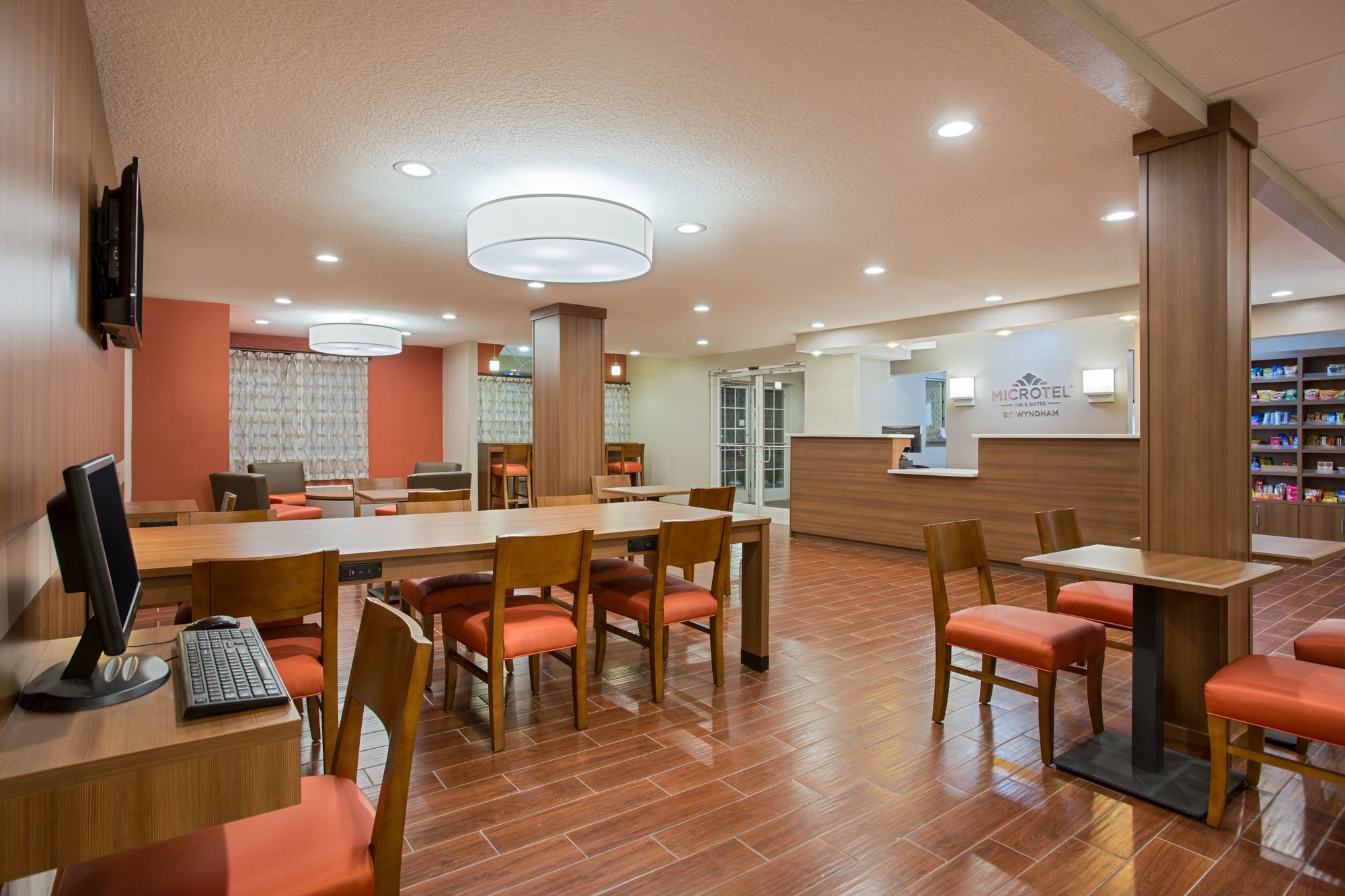 Microtel Inn & Suites by Wyndham Walterboro in Walterboro, SC