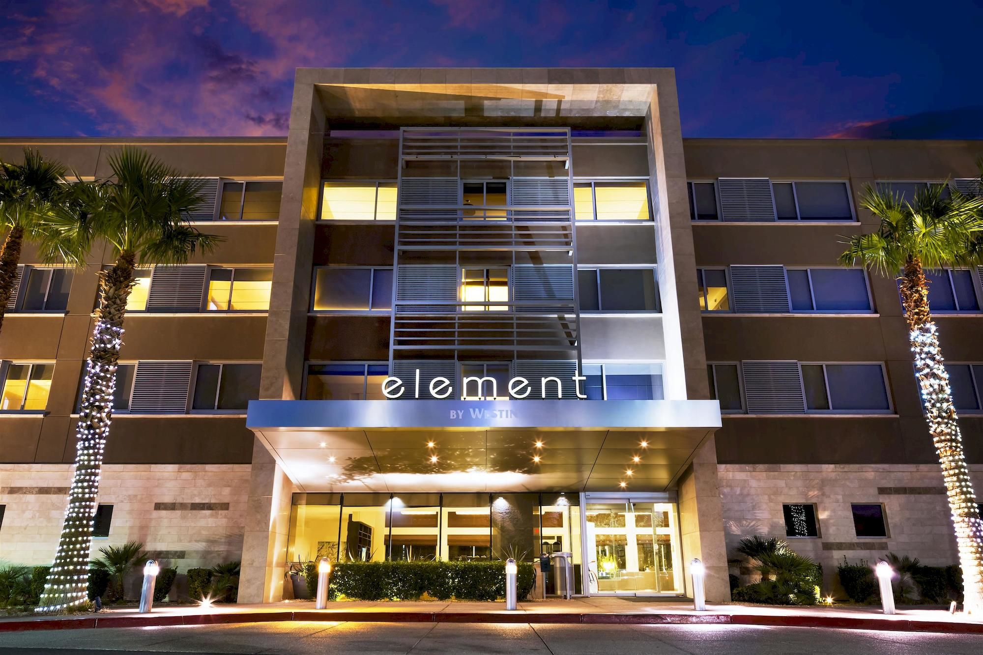 Discount Coupon for Element by Westin Las Vegas Summerlin in Las Vegas