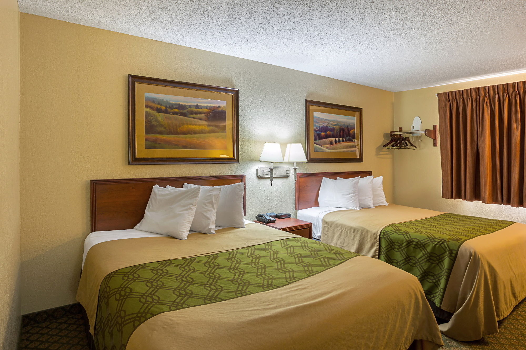 Discount Coupon for Econo Lodge in Kearney, Nebraska Save Money!
