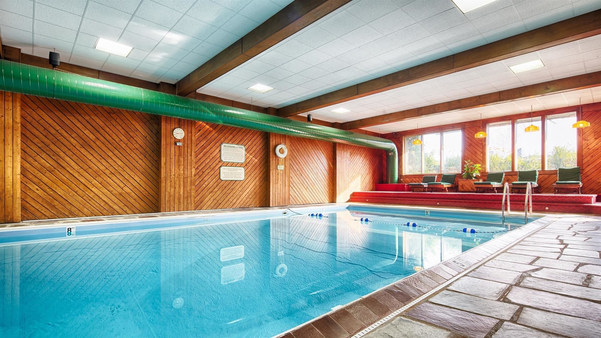 Discount Coupon for Best Western Adirondack Inn in Lake Placid, New