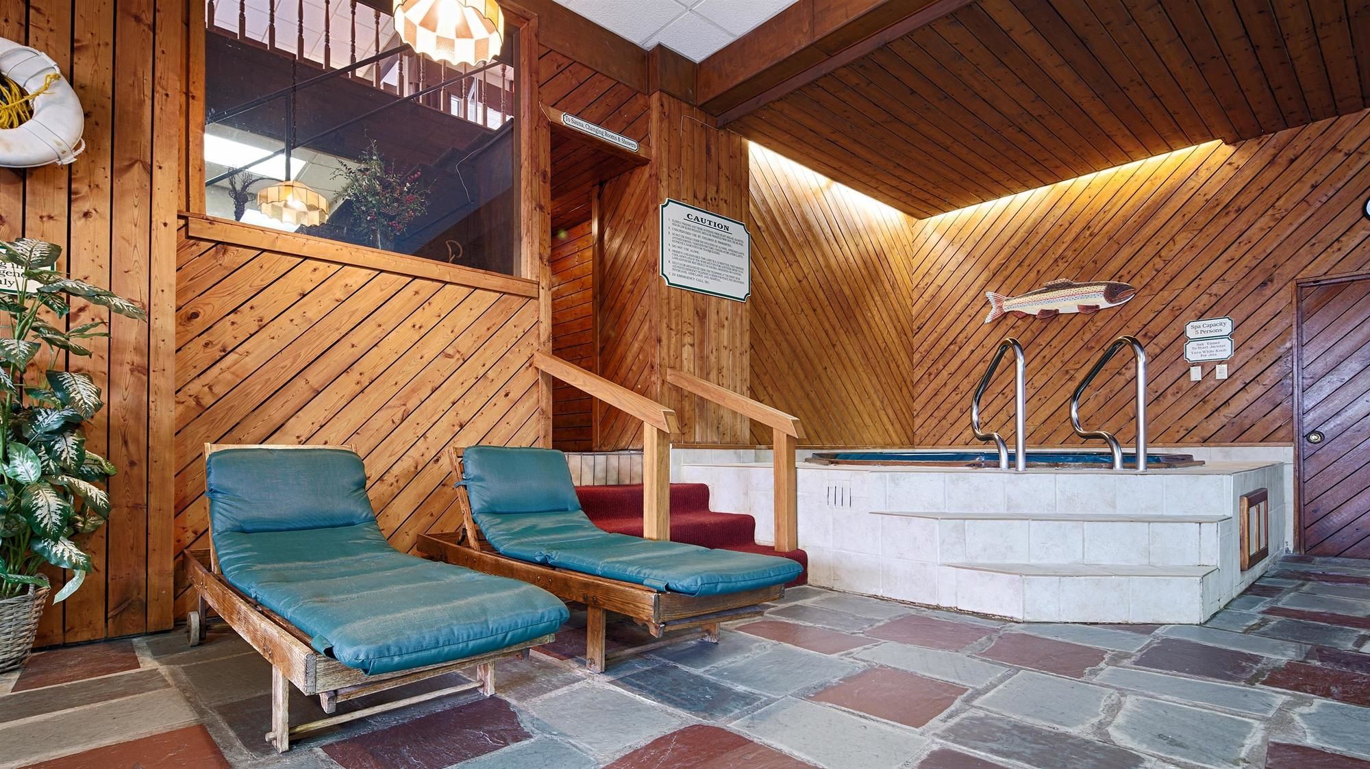 Discount Coupon for Best Western Adirondack Inn in Lake Placid, New