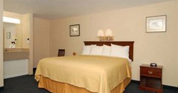 Quality Inn At Quechee Gorge