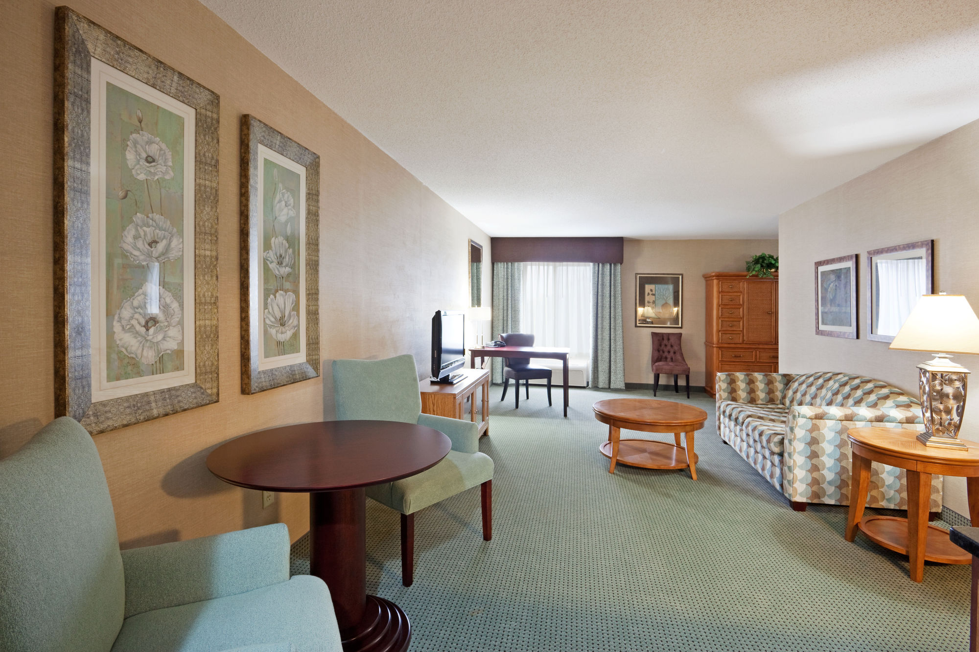 Holiday Inn Express Hotel & Suites Meriden in Meriden, CT