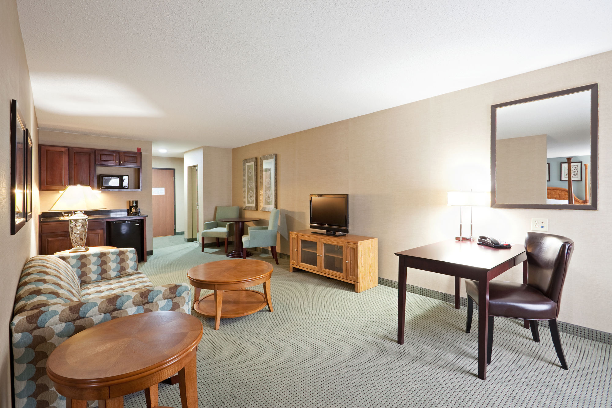 Holiday Inn Express Hotel & Suites Meriden in Meriden, CT