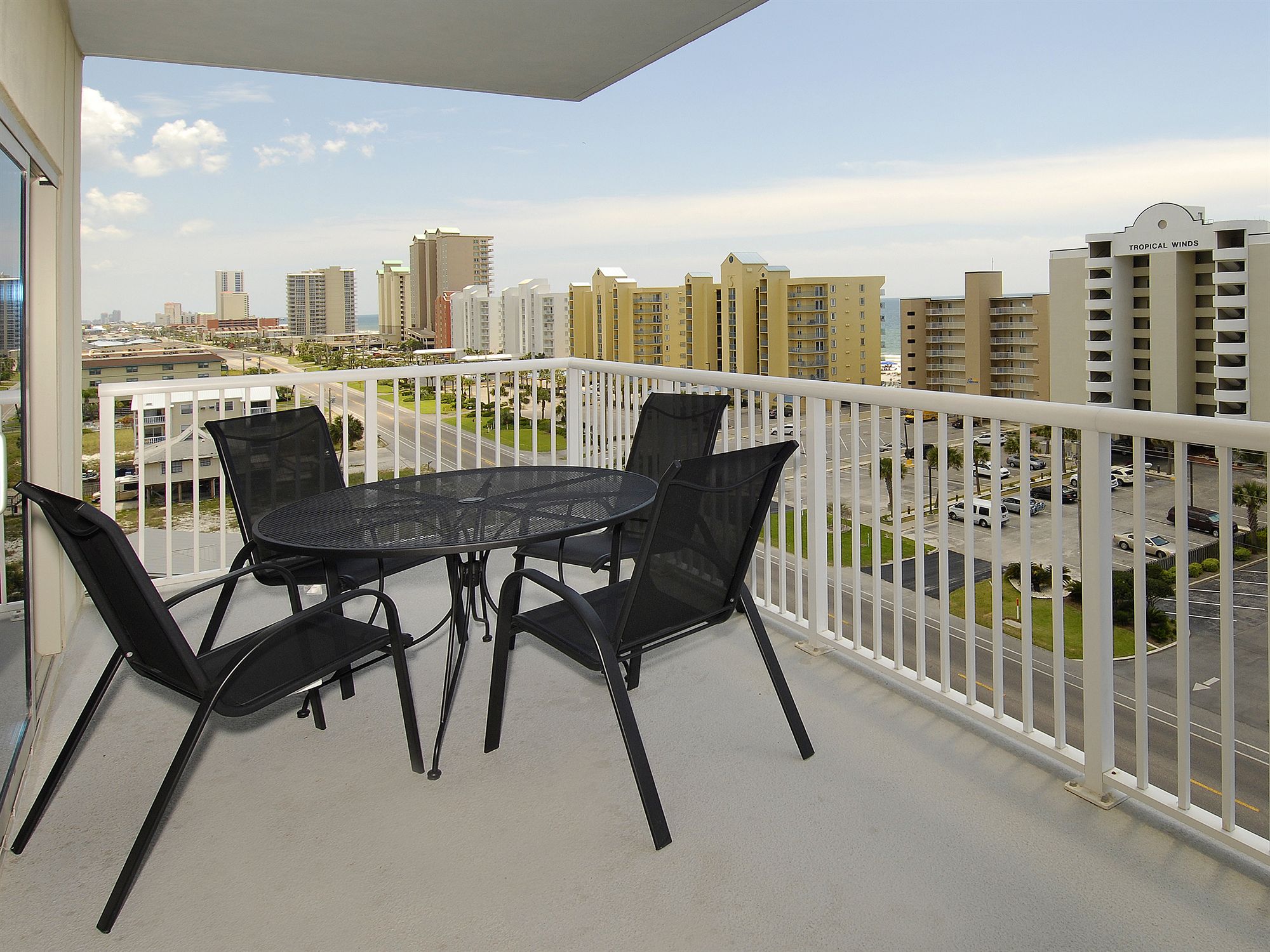 Discount Coupon for Crystal Tower Condominiums by Wyndham Vacation