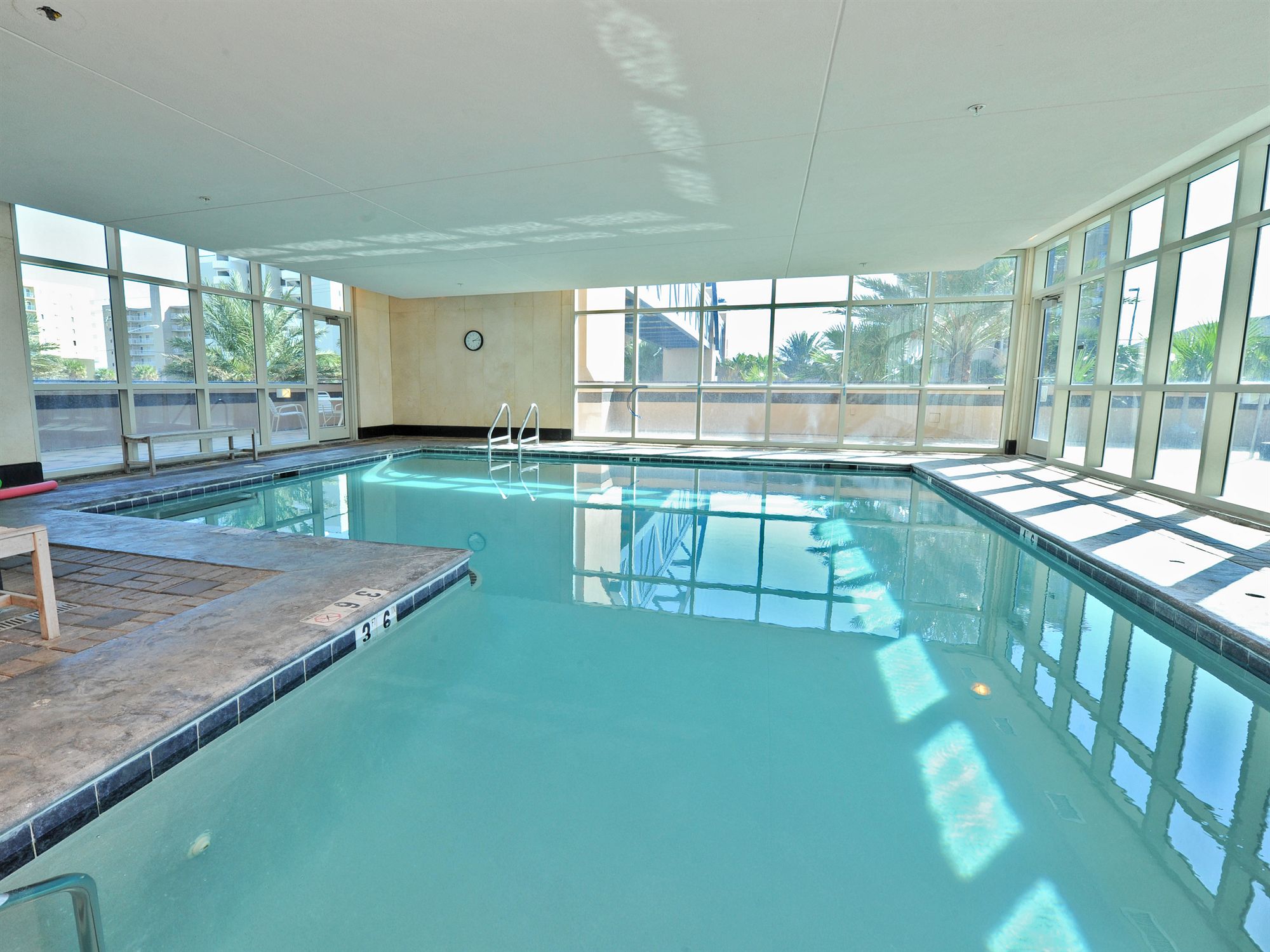 Discount Coupon for Crystal Tower Condominiums by Wyndham Vacation