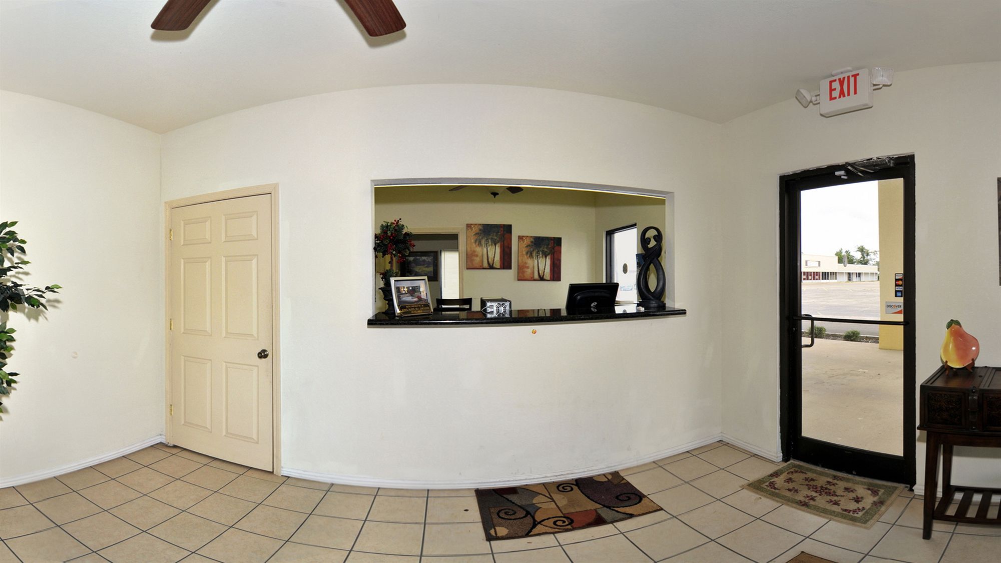 Discount Coupon for Fairview Suites in Blytheville, Arkansas Save Money!