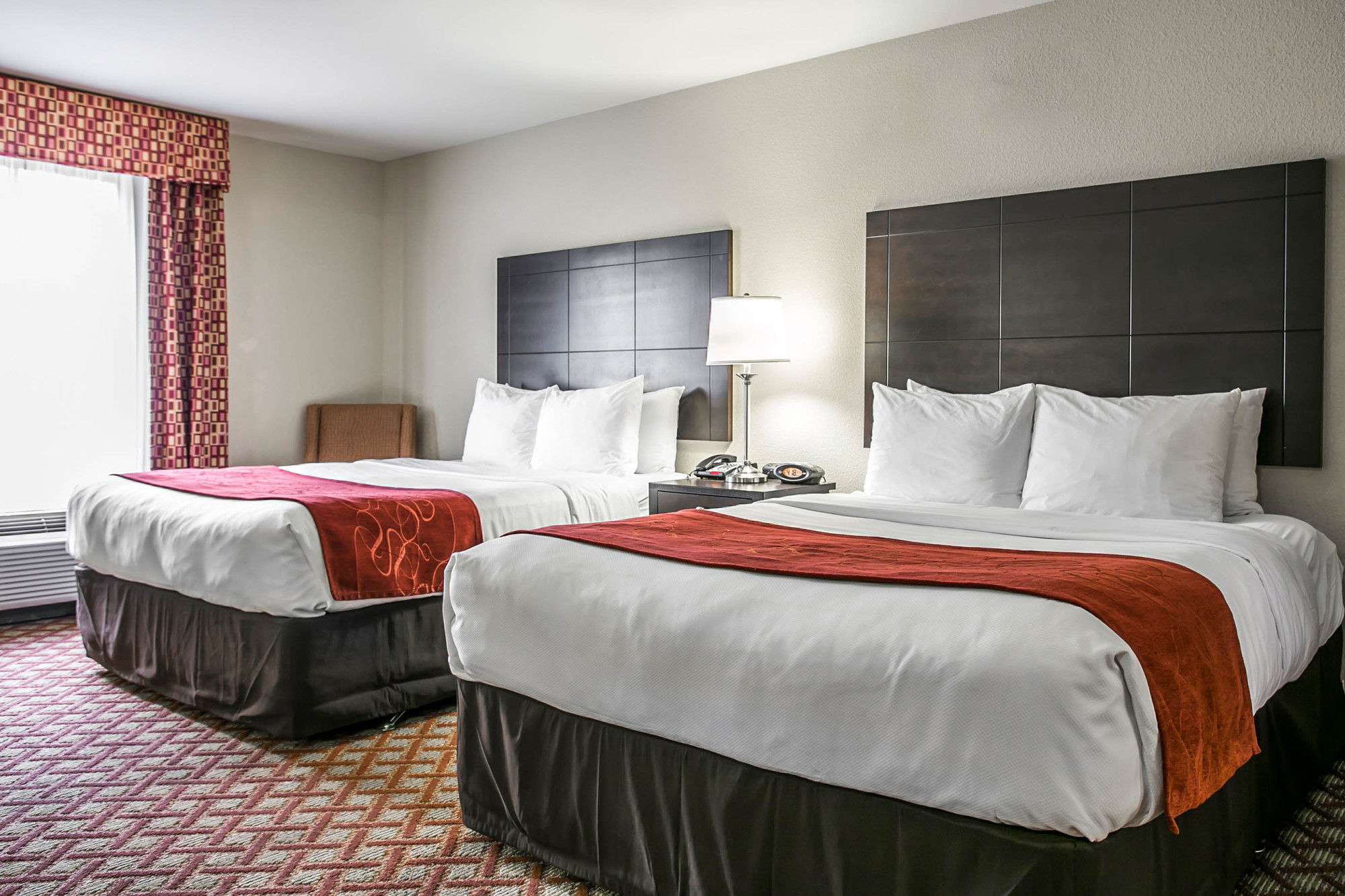 Comfort Suites Columbia