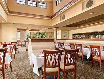 Ramada Hawthorne/LAX