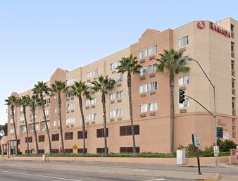 Ramada Hawthorne/LAX in Hawthorne, ca