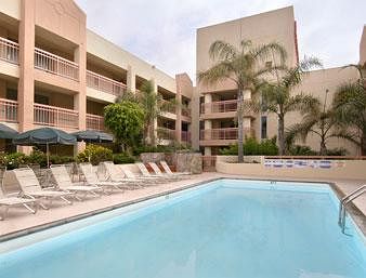 Ramada Hawthorne/LAX in Hawthorne, ca