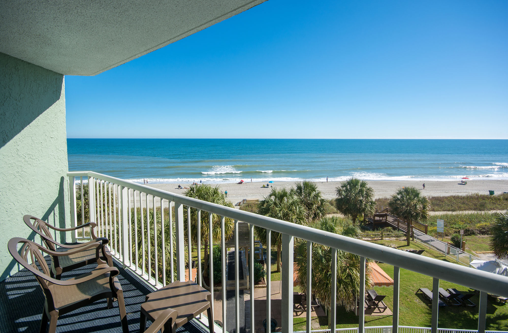 Discount Coupon for The Strand A Boutique Resort in Myrtle Beach