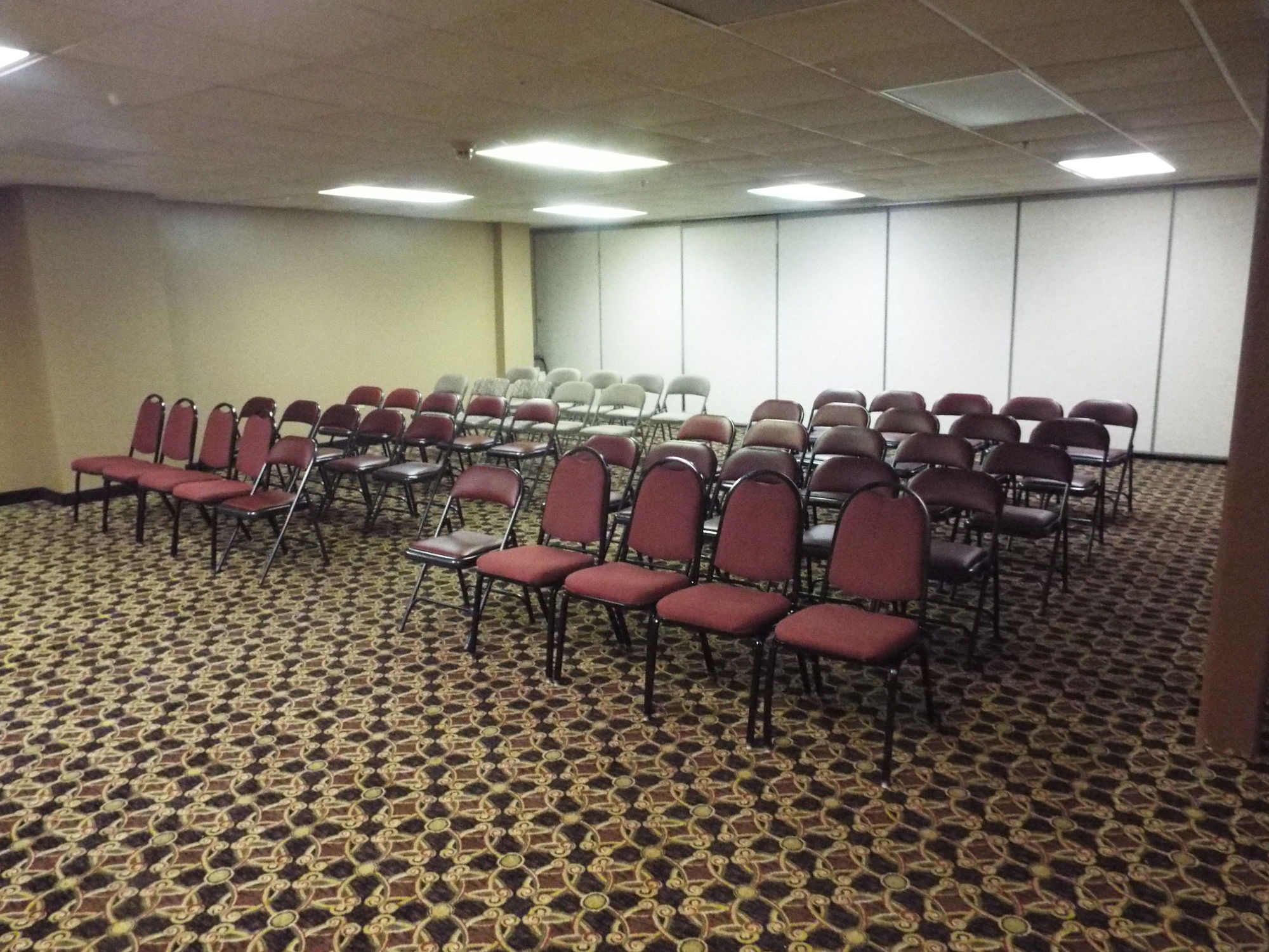 Ramada Limited Forest Park in Forest Park, GA