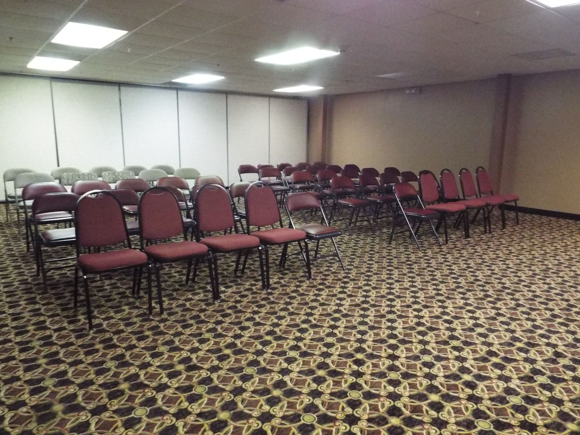 Ramada Limited Forest Park in Forest Park, GA