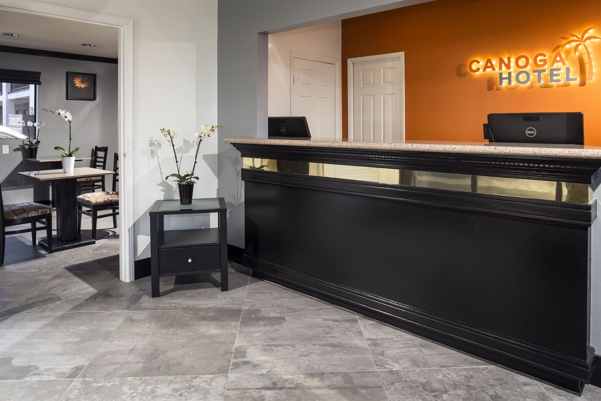 Canoga Park Hotel Coupons for Canoga Park, California