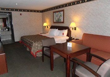 Econo Lodge in Dallas, tx