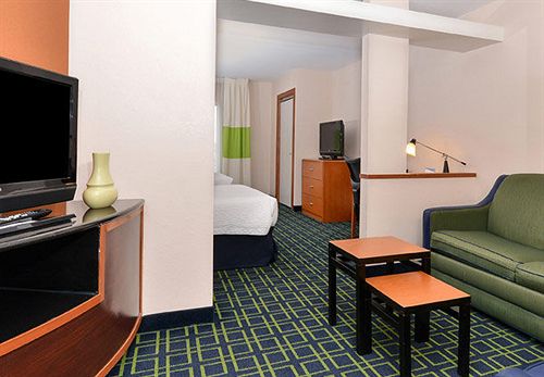 Fairfield Inn & Suites Fort Wayne in Ft Wayne, IN