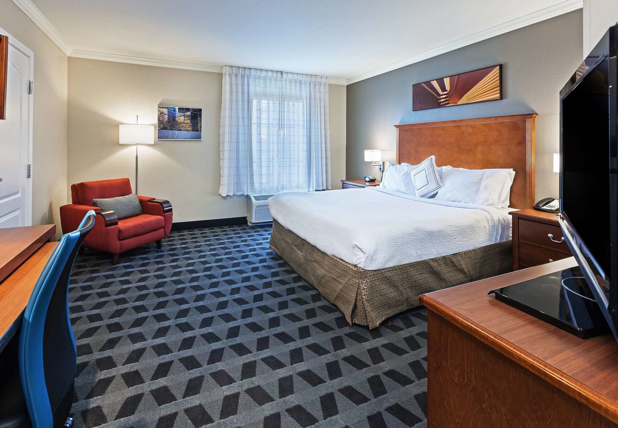 Discount Coupon for TownePlace Suites by Marriott Odessa in Odessa