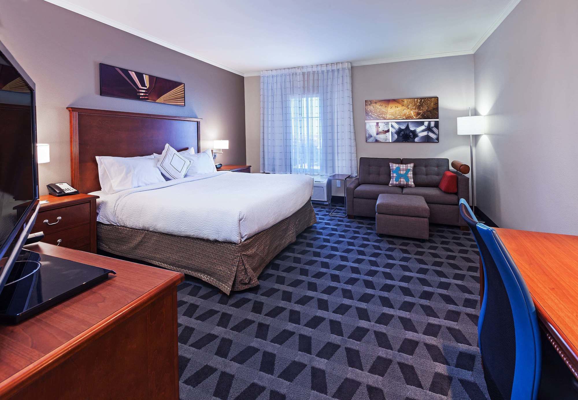 Discount Coupon for TownePlace Suites by Marriott Odessa in Odessa