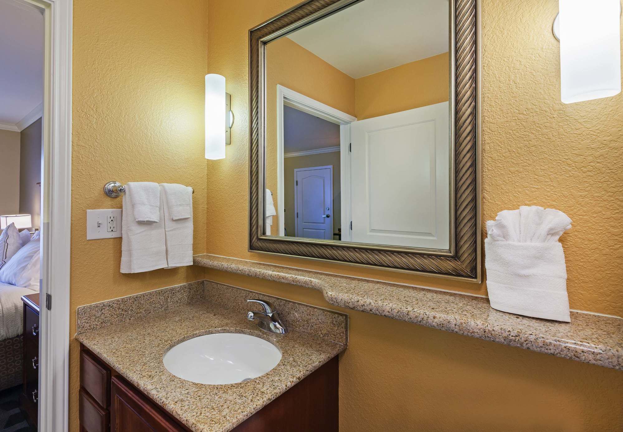 Discount Coupon for TownePlace Suites by Marriott Odessa in Odessa