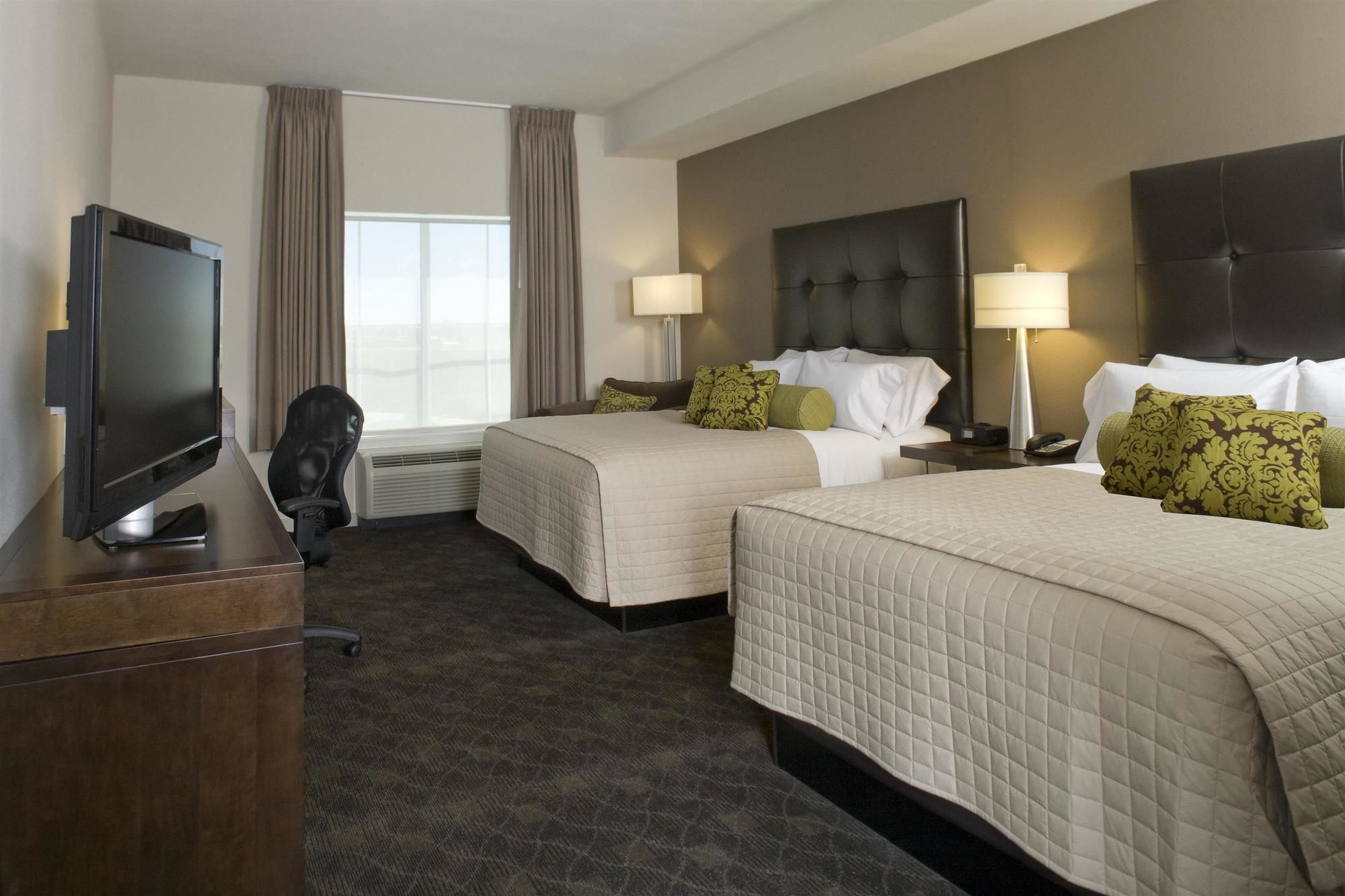 HYATT house Richmond-West in Richmond, VA