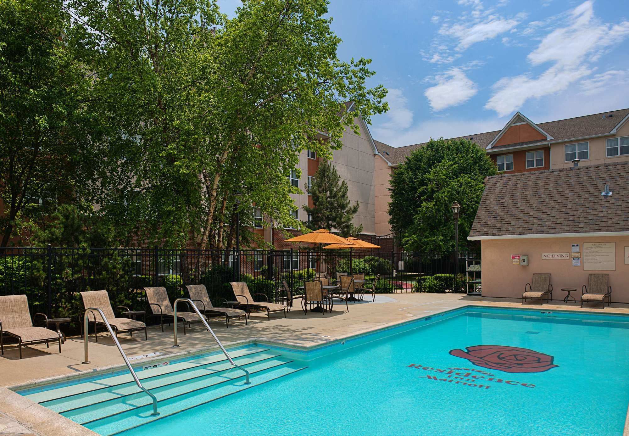 Discount Coupon for Residence Inn by Marriott O'Hare in Rosemont