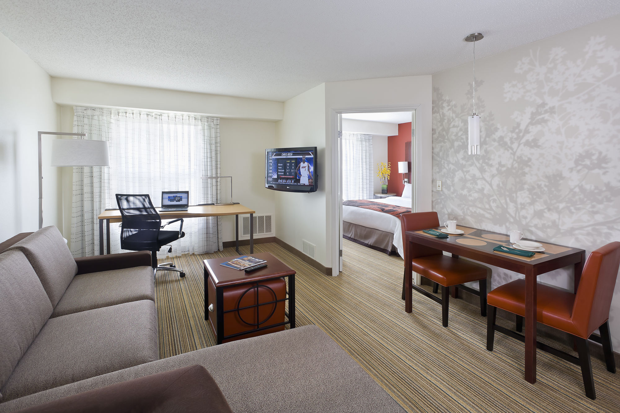 Residence Inn Cedar Rapids in Cedar Rapids, IA