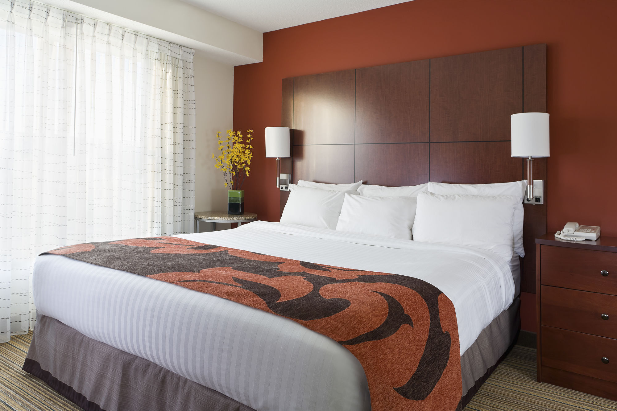 Residence Inn Cedar Rapids in Cedar Rapids, IA