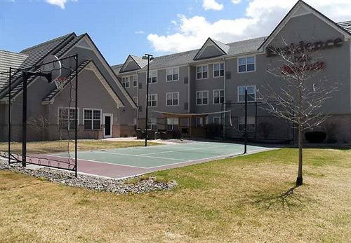 Residence Inn by Marriott Colorado Springs South in Colorado Springs, CO
