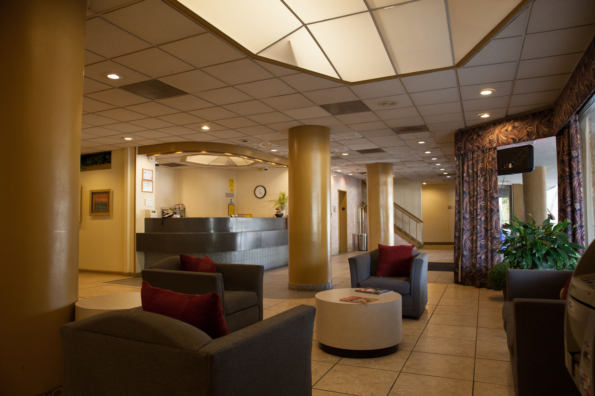 Golden Green Hotel in Charlotte, NC