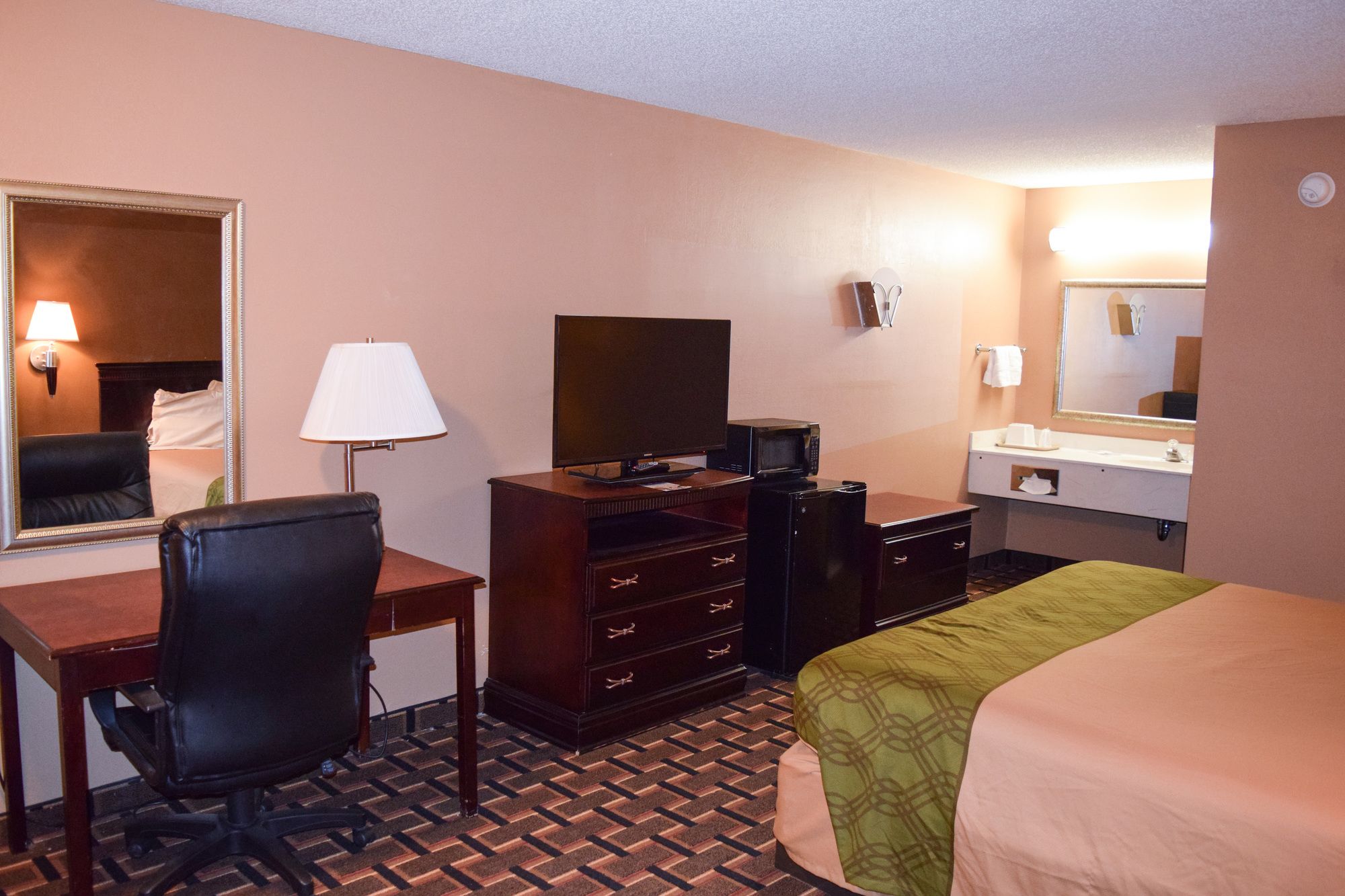 Richburg Hotel Coupons for Richburg, South Carolina