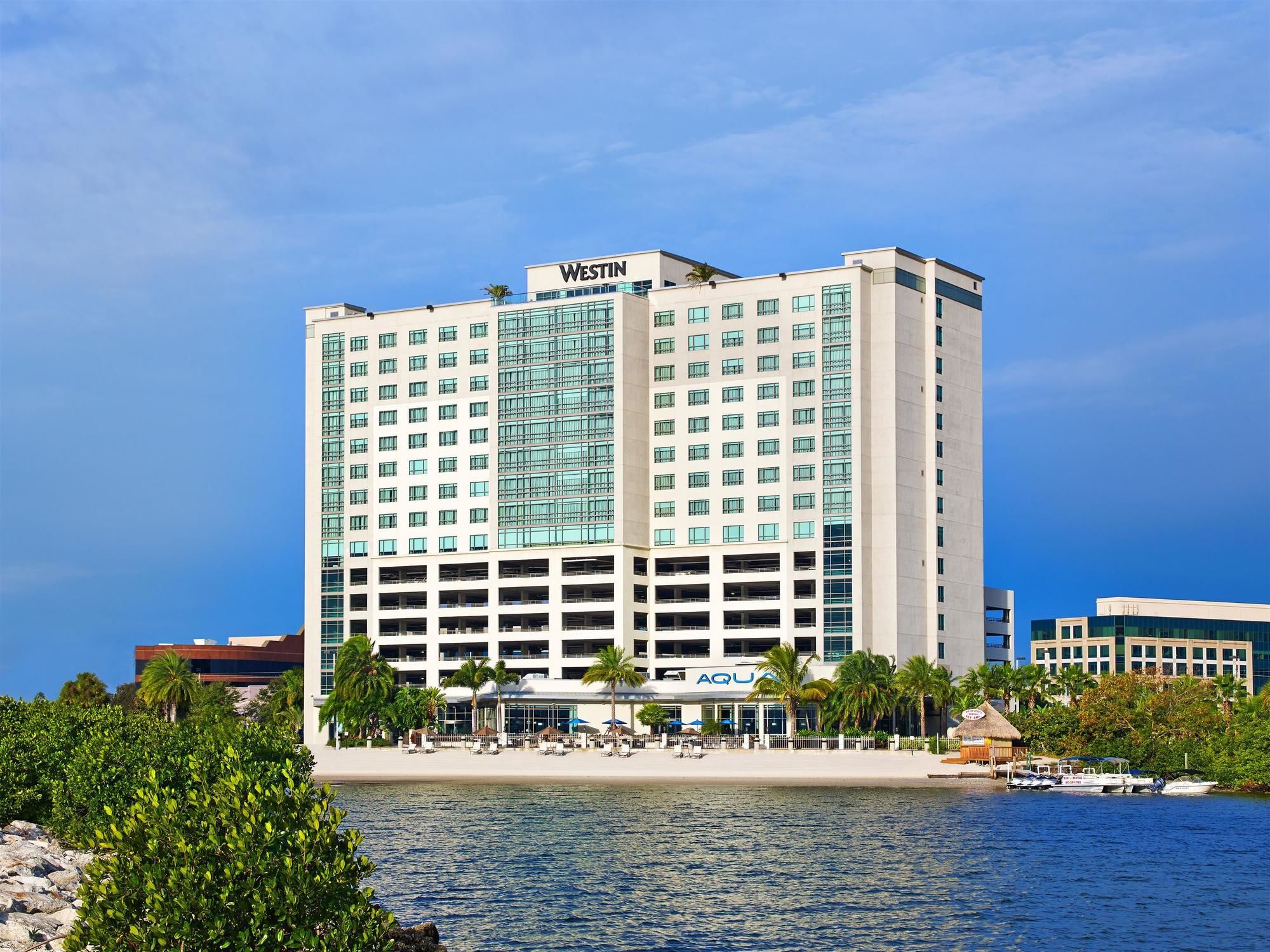 Discount Coupon for Westin Tampa Bay in Tampa, Florida Save Money!