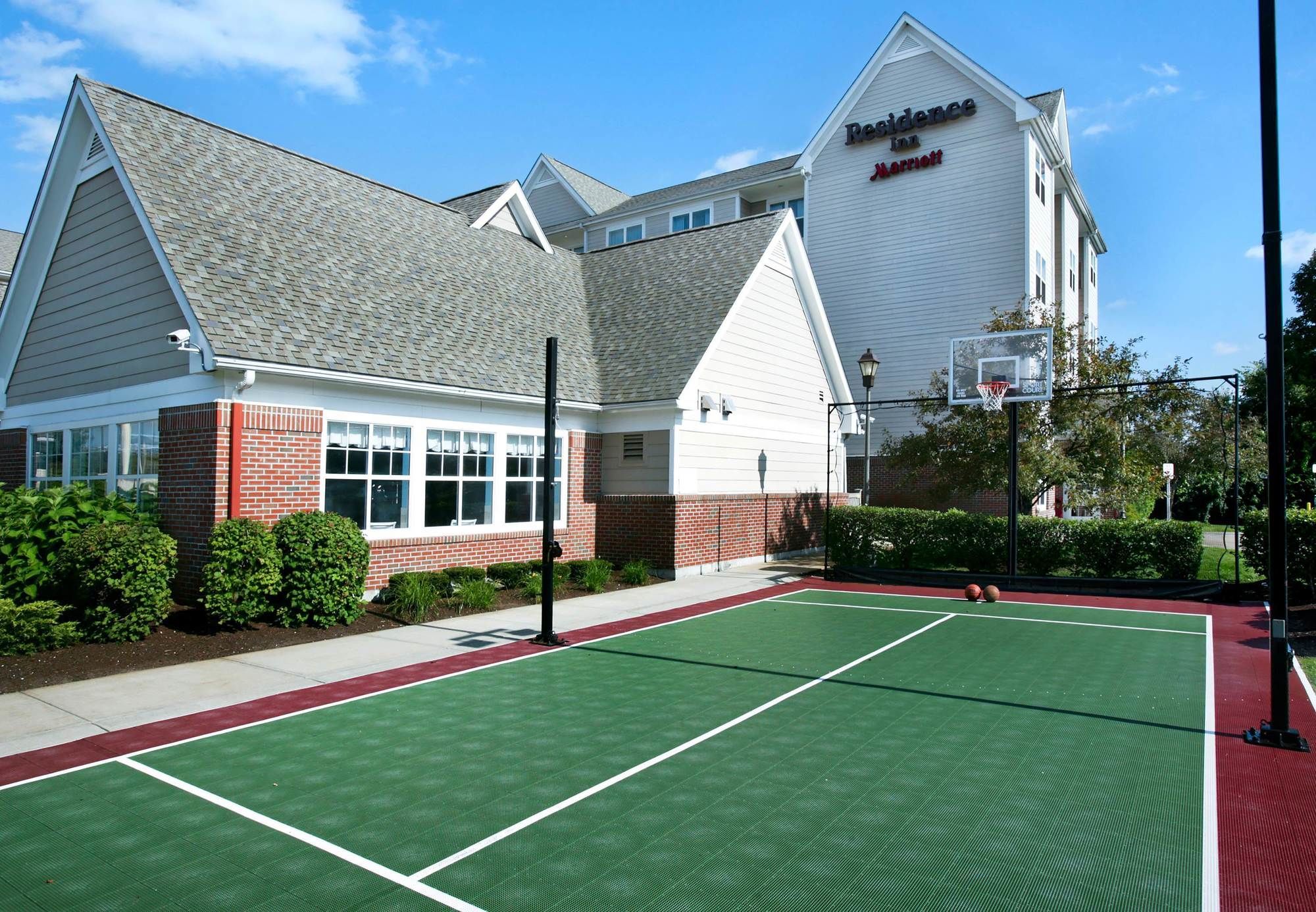 Discount Coupon for Residence Inn By Marriott Brockton in Brockton