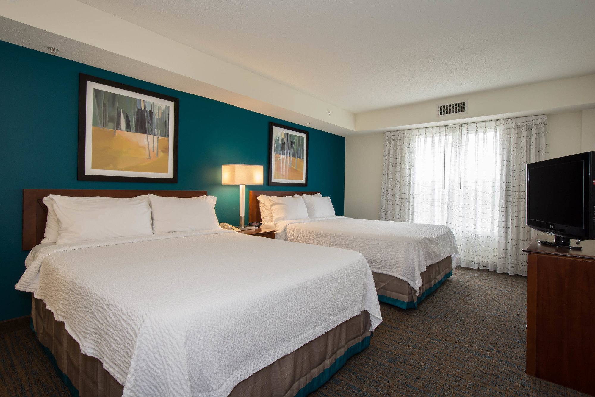 Discount Coupon for Residence Inn by Marriott Charlotte Piper Glen in
