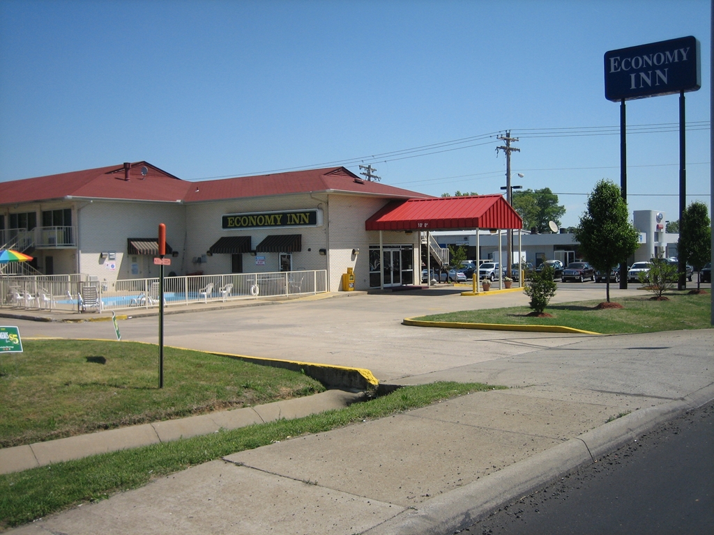 Conway Hotel Coupons for Conway, Arkansas