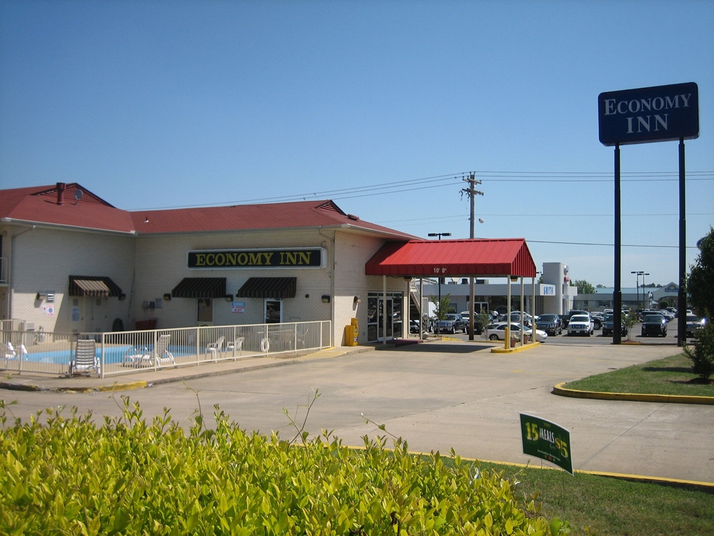 Discount Coupon for Economy Inn Conway in Conway, Arkansas Save Money!