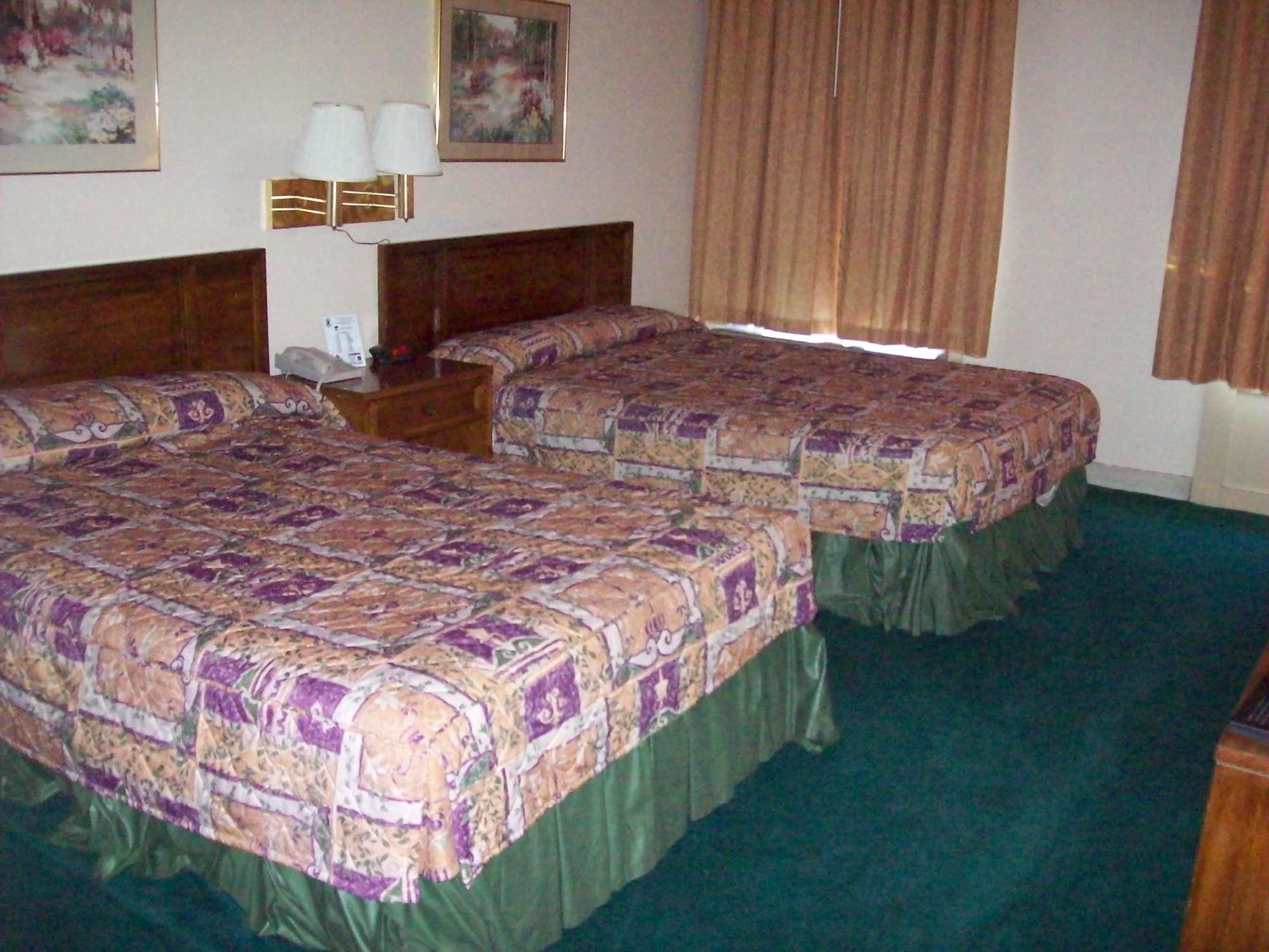 Discount Coupon for A1 Inn Kansas City in Kansas City, Missouri Save