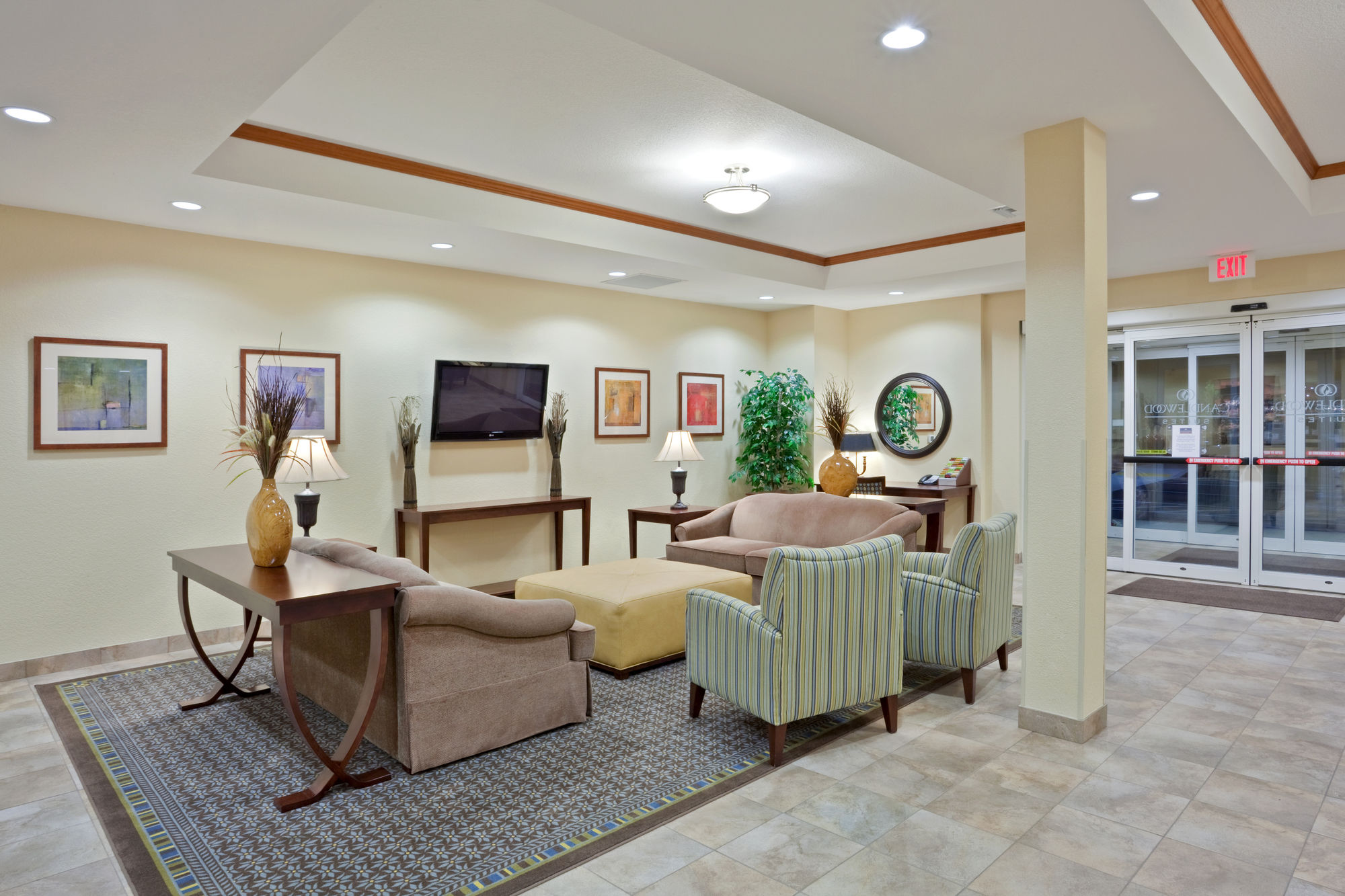 Discount Coupon for Candlewood Suites PORTLANDAIRPORT in Portland